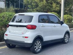 Leapmotor Leapo T03 Haoyu Edition - ფოტო 9