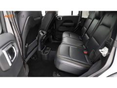 Jeep Wrangler 2024 2.0T Sahara Four-Door - ფოტო 7