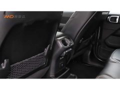 Jeep Wrangler 2024 2.0T Sahara Four-Door - ფოტო 9