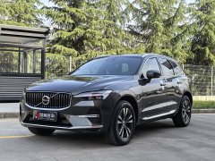 Volvo XC60 B5 AWD Smart Luxury Edition - ფოტო 1
