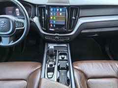 Volvo XC60 B5 AWD Smart Luxury Edition - ფოტო 11
