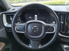 Volvo XC60 B5 AWD Smart Luxury Edition - ფოტო 12