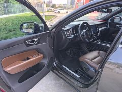 Volvo XC60 B5 AWD Smart Luxury Edition - ფოტო 14