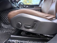 Volvo XC60 B5 AWD Smart Luxury Edition - ფოტო 16