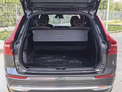 Volvo XC60 B5 AWD Smart Luxury Edition - ფოტო 19