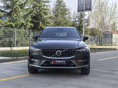 Volvo XC60 B5 AWD Smart Luxury Edition - ფოტო 2