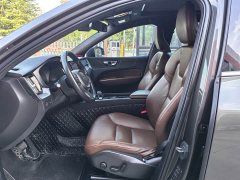 Volvo XC60 B5 AWD Smart Luxury Edition - ფოტო 5