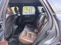 Volvo XC60 B5 AWD Smart Luxury Edition - ფოტო 6