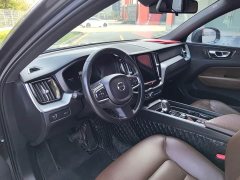 Volvo XC60 B5 AWD Smart Luxury Edition - ფოტო 7