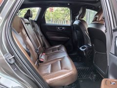 Volvo XC60 B5 AWD Smart Luxury Edition - ფოტო 9