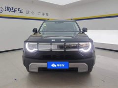 Beijing Off-Road BJ30 2024 1.5T Magic Core Electric Drive Standard Edition - ფოტო 2