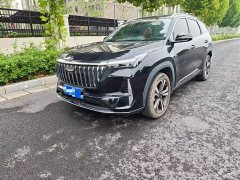 Geely Boyue L 2025 Fourth Generation 1.5TD DCT Shanhe - ფოტო 1