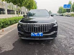 Geely Boyue L 2025 Fourth Generation 1.5TD DCT Shanhe - ფოტო 2