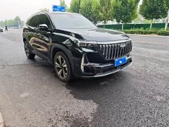 Geely Boyue L 2025 Fourth Generation 1.5TD DCT Shanhe - ფოტო 3