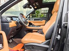 Geely Boyue L 2025 Fourth Generation 1.5TD DCT Shanhe - ფოტო 4