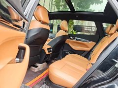Geely Boyue L 2025 Fourth Generation 1.5TD DCT Shanhe - ფოტო 6
