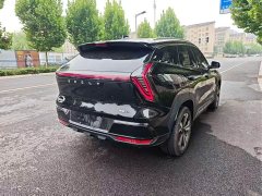Geely Boyue L 2025 Fourth Generation 1.5TD DCT Shanhe - ფოტო 7