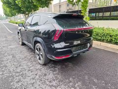Geely Boyue L 2025 Fourth Generation 1.5TD DCT Shanhe - ფოტო 9