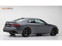 Audi RS 5 RS 5 2.9T Coupe Fuel Performance Edition - ფოტო 3