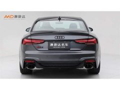Audi RS 5 RS 5 2.9T Coupe Fuel Performance Edition - ფოტო 4