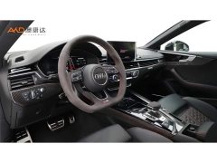 Audi RS 5 RS 5 2.9T Coupe Fuel Performance Edition - ფოტო 5