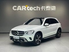 Mercedes-Benz GLC Facelift GLC 260 L 4MATIC Dynamic - ფოტო 1