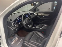 Mercedes-Benz GLC Facelift GLC 260 L 4MATIC Dynamic - ფოტო 10