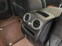 Mercedes-Benz GLC Facelift GLC 260 L 4MATIC Dynamic - ფოტო 12