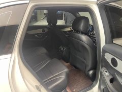 Mercedes-Benz GLC Facelift GLC 260 L 4MATIC Dynamic - ფოტო 13