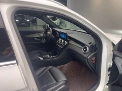 Mercedes-Benz GLC Facelift GLC 260 L 4MATIC Dynamic - ფოტო 14
