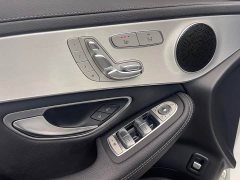 Mercedes-Benz GLC Facelift GLC 260 L 4MATIC Dynamic - ფოტო 15