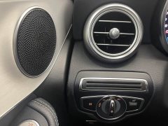 Mercedes-Benz GLC Facelift GLC 260 L 4MATIC Dynamic - ფოტო 16
