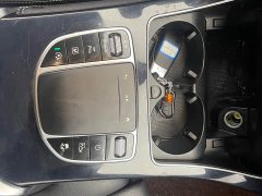 Mercedes-Benz GLC Facelift GLC 260 L 4MATIC Dynamic - ფოტო 17