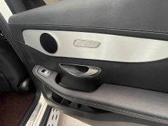 Mercedes-Benz GLC Facelift GLC 260 L 4MATIC Dynamic - ფოტო 19