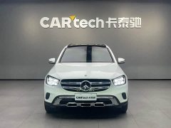 Mercedes-Benz GLC Facelift GLC 260 L 4MATIC Dynamic - ფოტო 2
