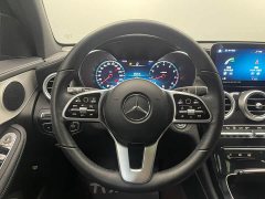 Mercedes-Benz GLC Facelift GLC 260 L 4MATIC Dynamic - ფოტო 20