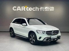 Mercedes-Benz GLC Facelift GLC 260 L 4MATIC Dynamic - ფოტო 3