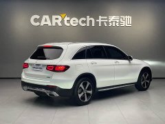 Mercedes-Benz GLC Facelift GLC 260 L 4MATIC Dynamic - ფოტო 4