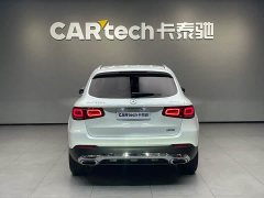 Mercedes-Benz GLC Facelift GLC 260 L 4MATIC Dynamic - ფოტო 5