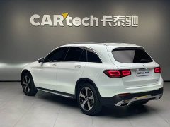 Mercedes-Benz GLC Facelift GLC 260 L 4MATIC Dynamic - ფოტო 6