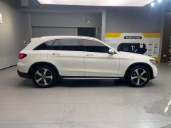 Mercedes-Benz GLC Facelift GLC 260 L 4MATIC Dynamic - ფოტო 7
