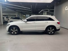 Mercedes-Benz GLC Facelift GLC 260 L 4MATIC Dynamic - ფოტო 8