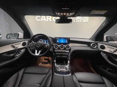 Mercedes-Benz GLC Facelift GLC 260 L 4MATIC Dynamic - ფოტო 9