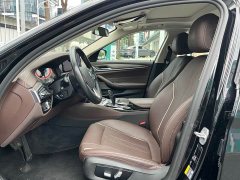 BMW 5 Series New Energy Facelift 535Le Luxury Package - ფოტო 5