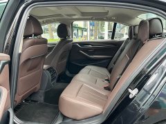 BMW 5 Series New Energy Facelift 535Le Luxury Package - ფოტო 6