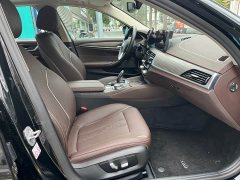 BMW 5 Series New Energy Facelift 535Le Luxury Package - ფოტო 7