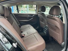 BMW 5 Series New Energy Facelift 535Le Luxury Package - ფოტო 8