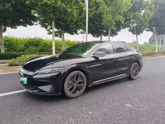 BYD Han DM-i Smart Driving Edition 125KM Elite - ფოტო 1