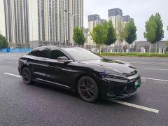 BYD Han DM-i Smart Driving Edition 125KM Elite - ფოტო 3