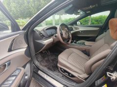 BYD Han DM-i Smart Driving Edition 125KM Elite - ფოტო 4